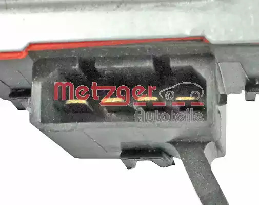 Электродвигатель METZGER 2190655